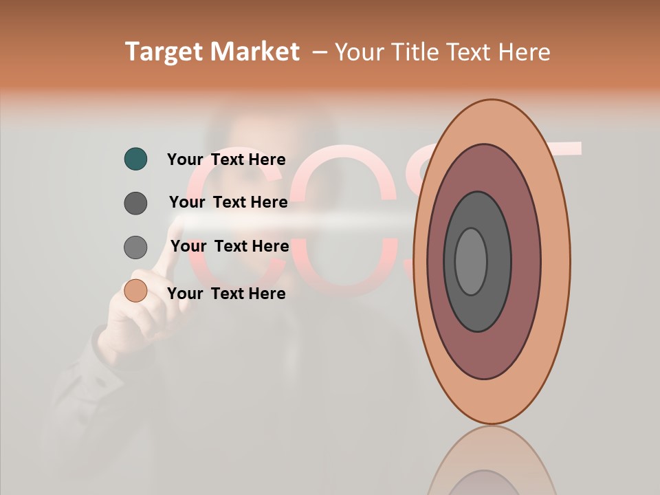 Resist Oppose Break PowerPoint Template