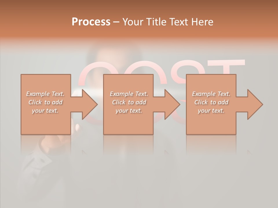 Resist Oppose Break PowerPoint Template