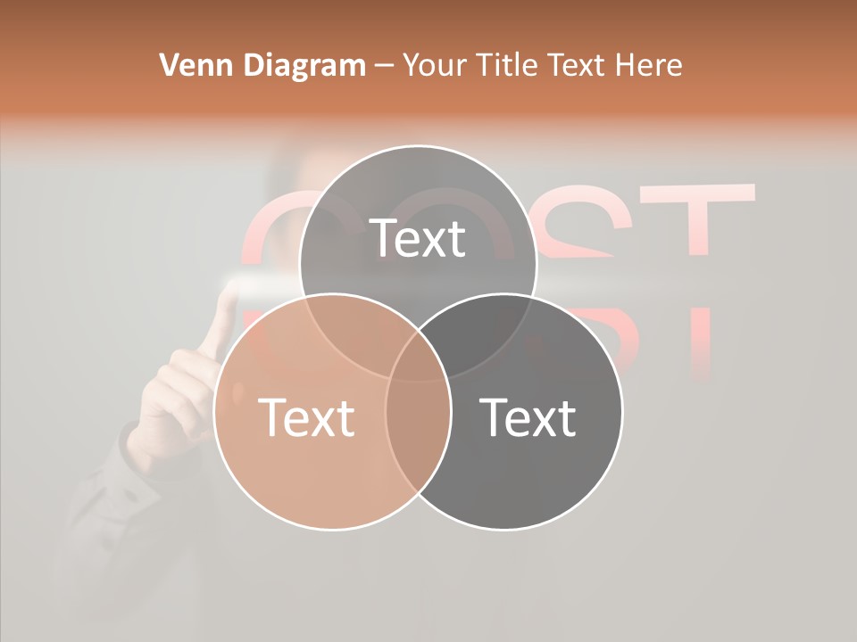 Resist Oppose Break PowerPoint Template