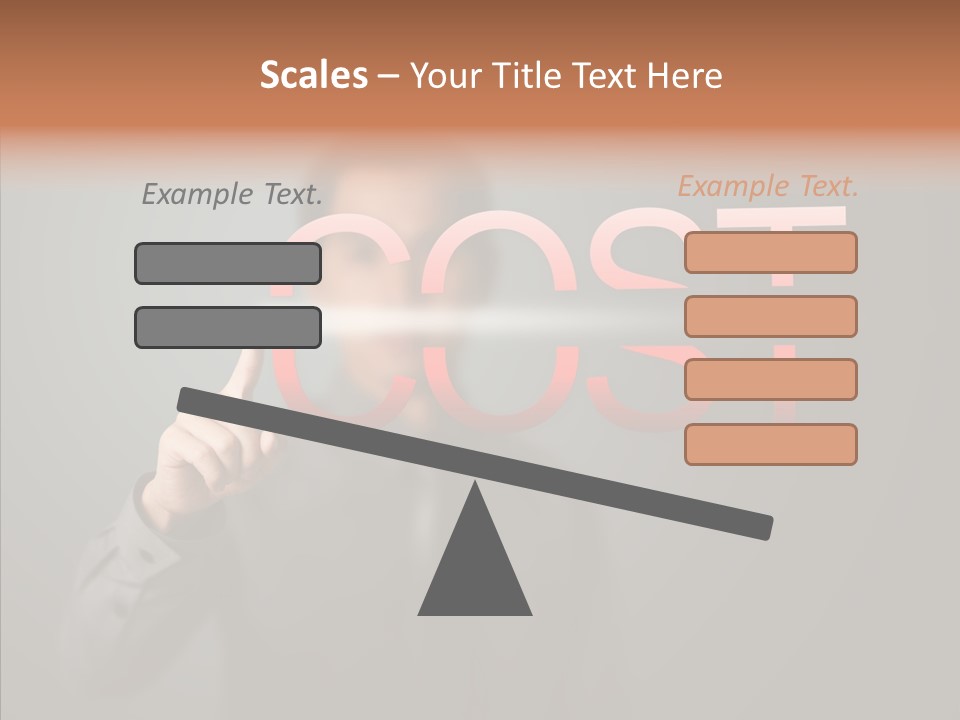 Resist Oppose Break PowerPoint Template