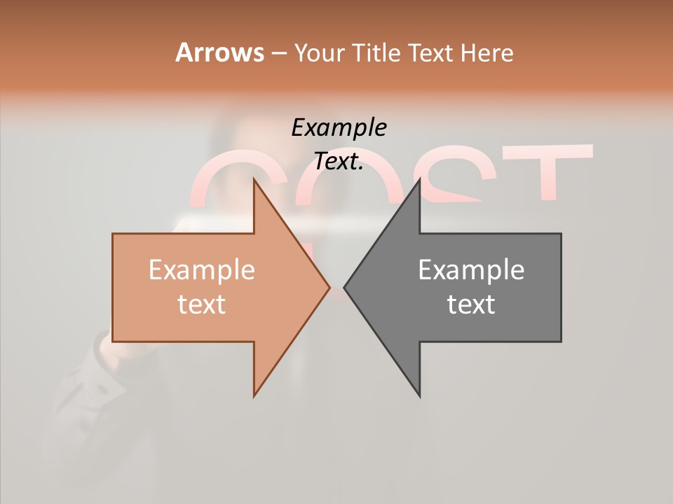 Resist Oppose Break PowerPoint Template