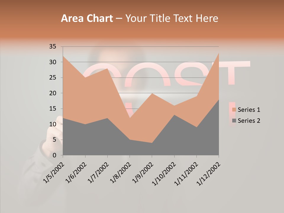 Resist Oppose Break PowerPoint Template