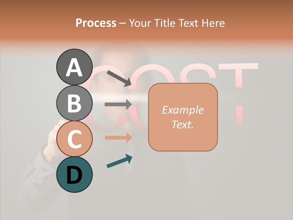 Resist Oppose Break PowerPoint Template