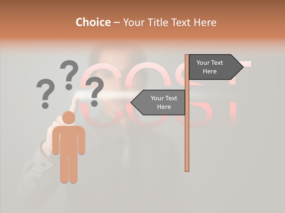 Resist Oppose Break PowerPoint Template
