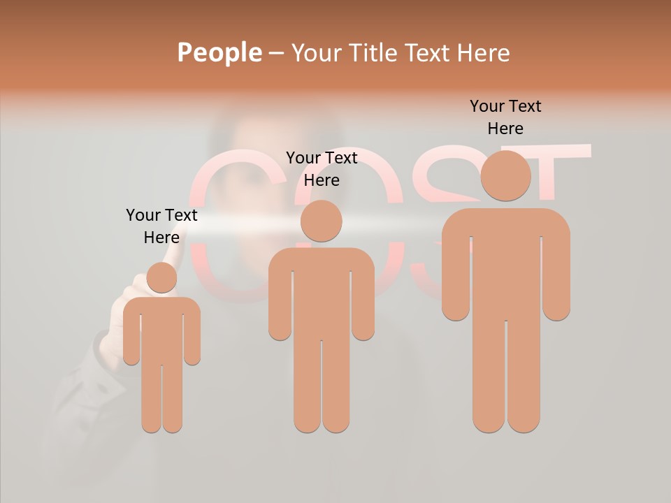 Resist Oppose Break PowerPoint Template