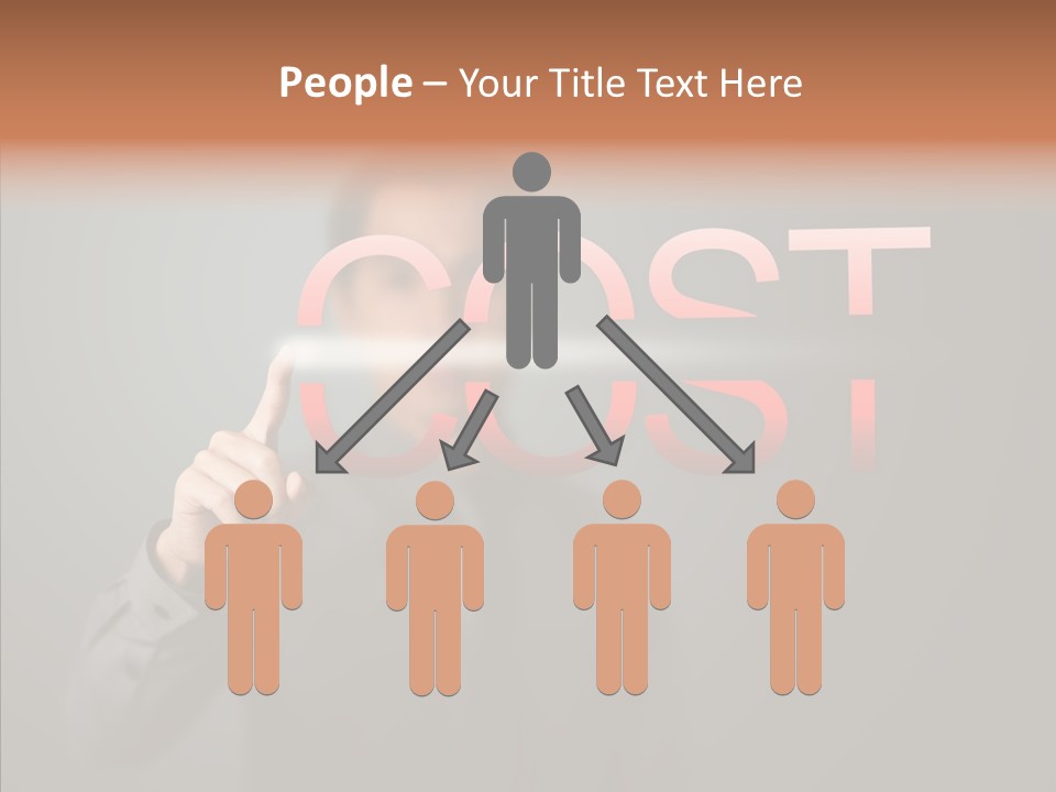 Resist Oppose Break PowerPoint Template