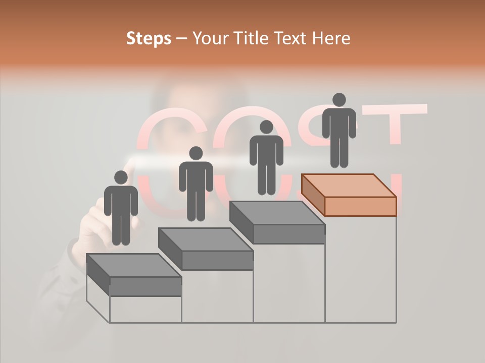 Resist Oppose Break PowerPoint Template