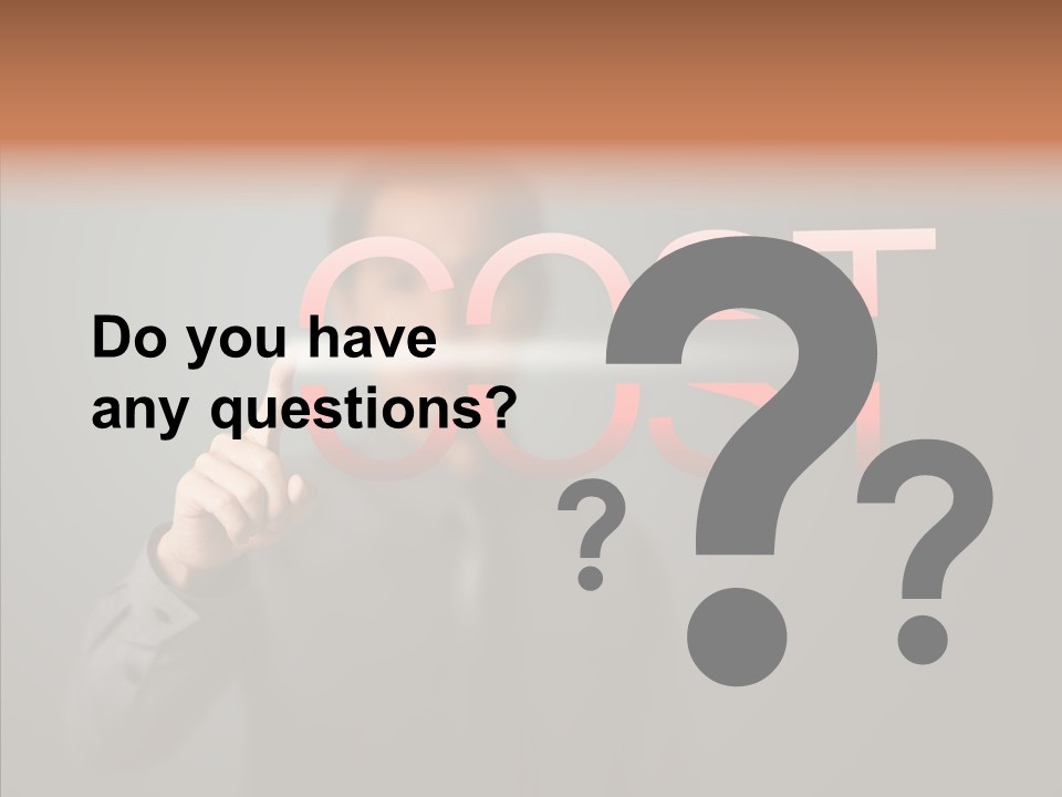 Resist Oppose Break PowerPoint Template