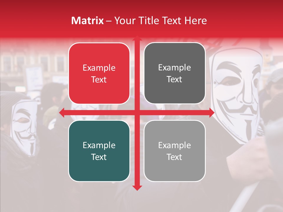 People Transylvania System PowerPoint Template