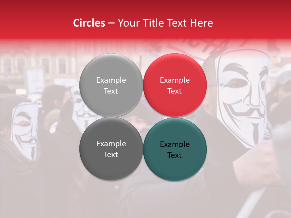 People Transylvania System PowerPoint Template