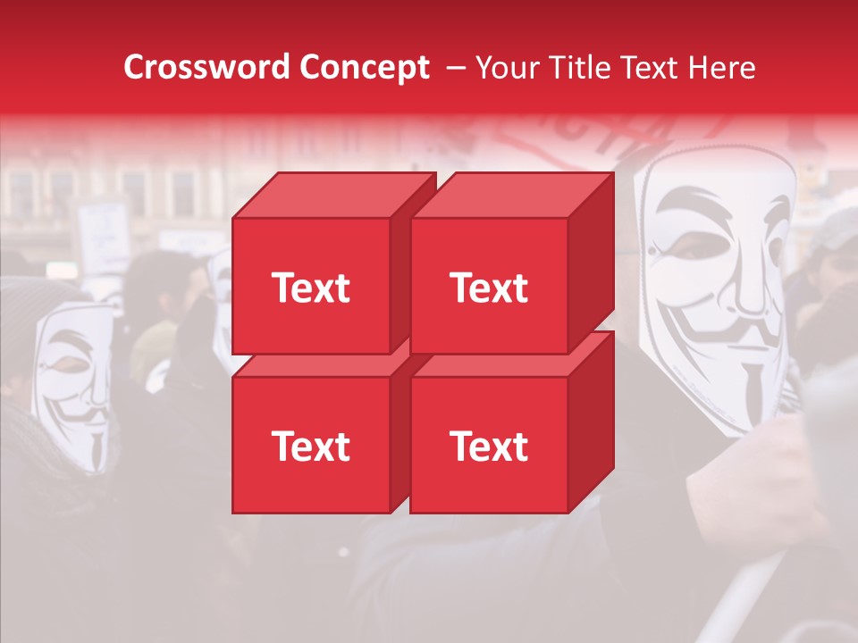 People Transylvania System PowerPoint Template