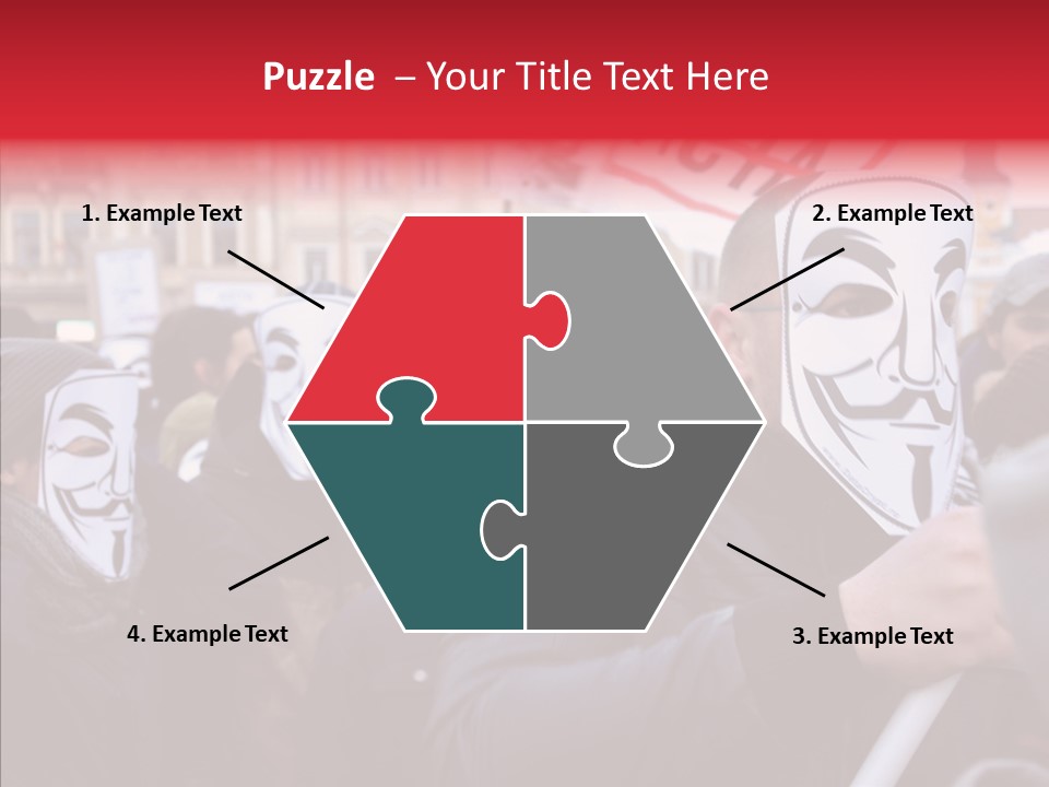 People Transylvania System PowerPoint Template