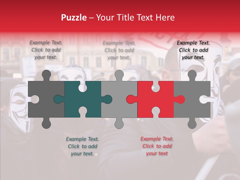 People Transylvania System PowerPoint Template