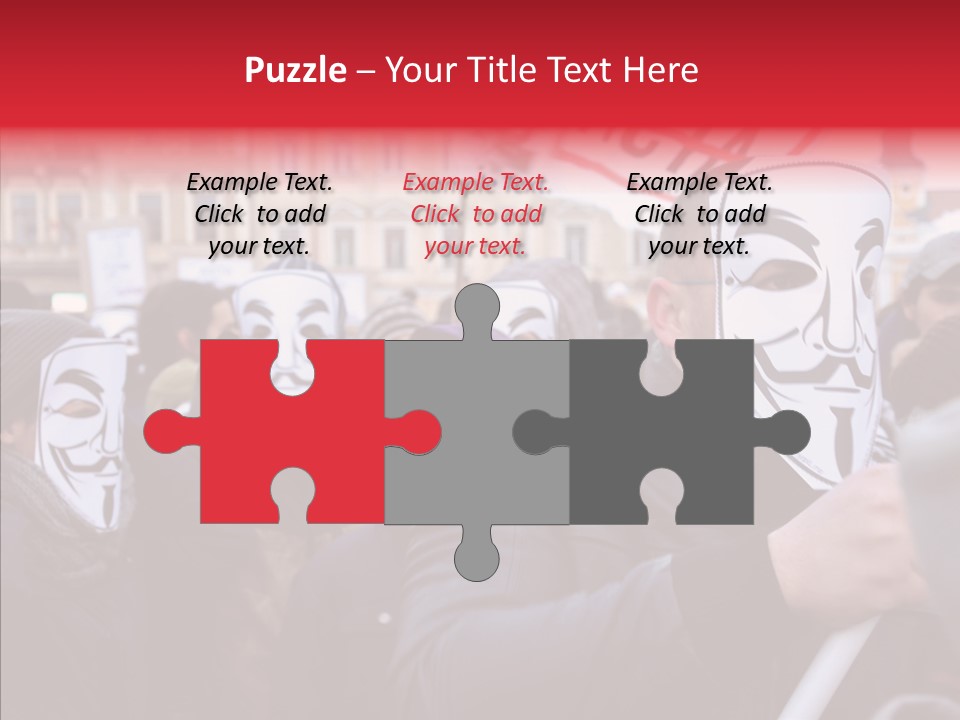 People Transylvania System PowerPoint Template