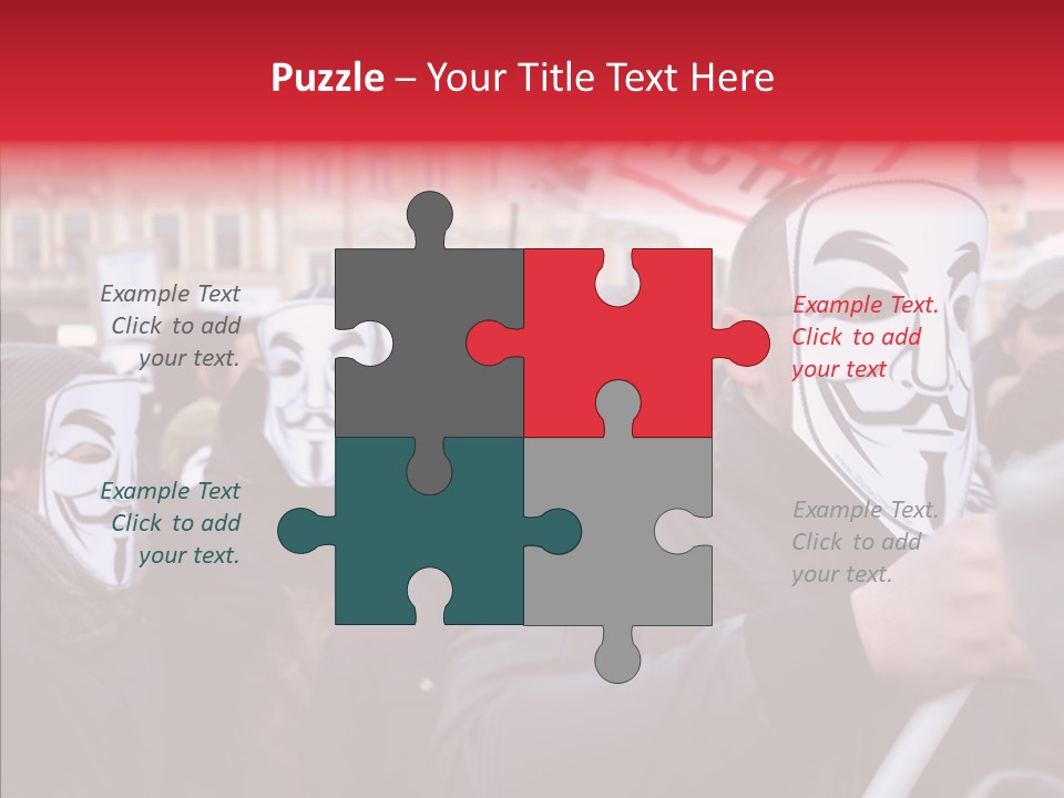 People Transylvania System PowerPoint Template