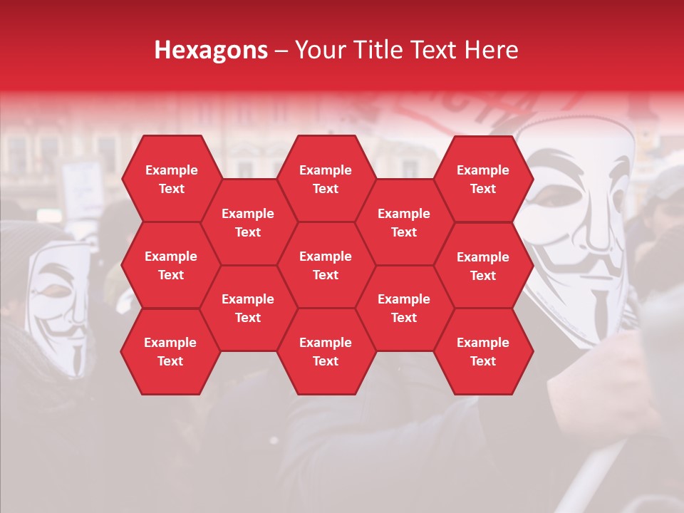 People Transylvania System PowerPoint Template