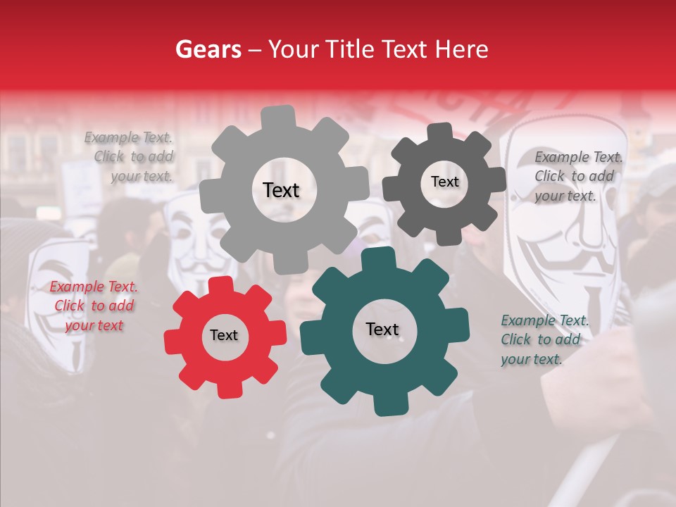 People Transylvania System PowerPoint Template