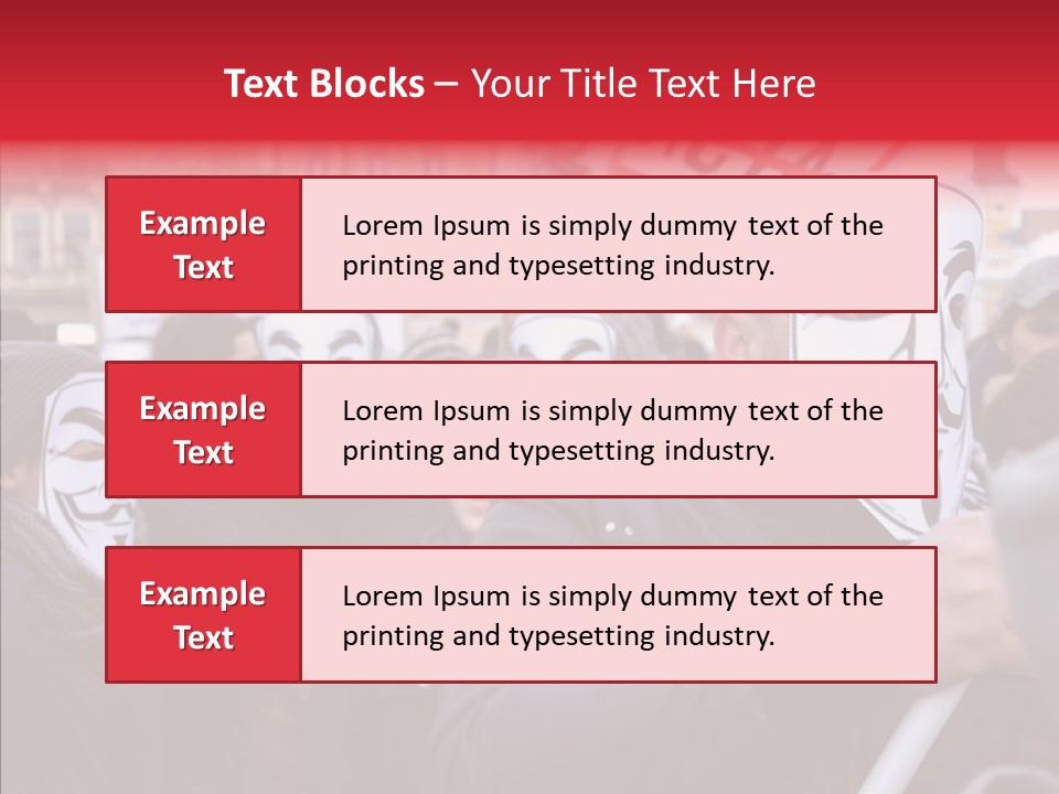 People Transylvania System PowerPoint Template