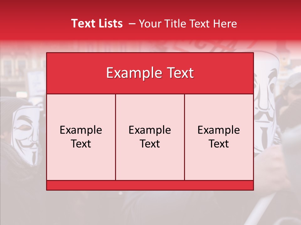 People Transylvania System PowerPoint Template