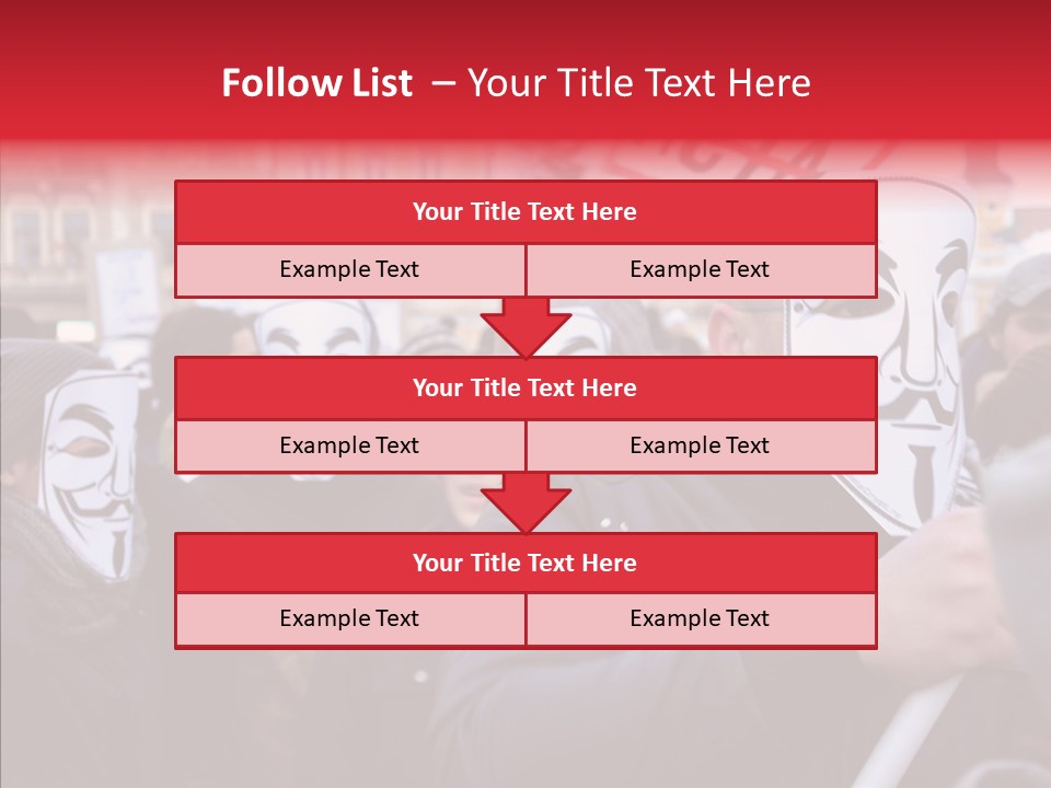 People Transylvania System PowerPoint Template