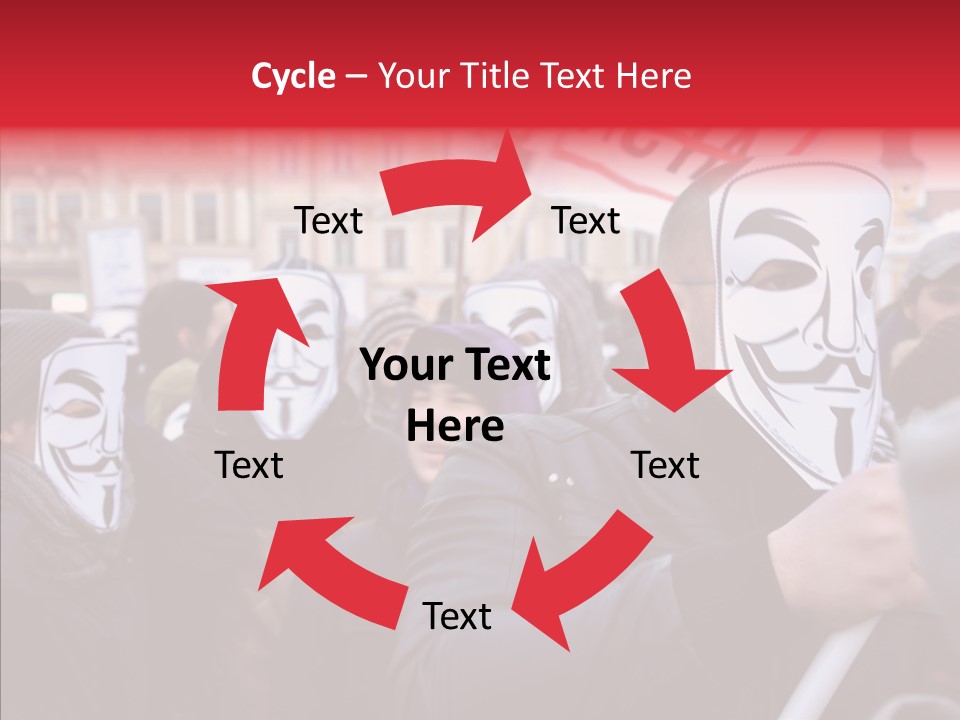 People Transylvania System PowerPoint Template