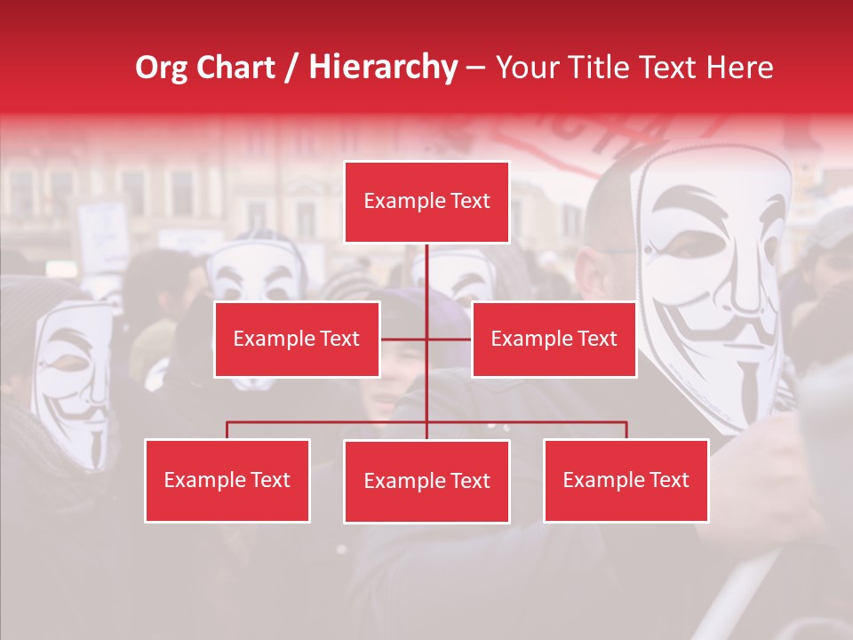 People Transylvania System PowerPoint Template