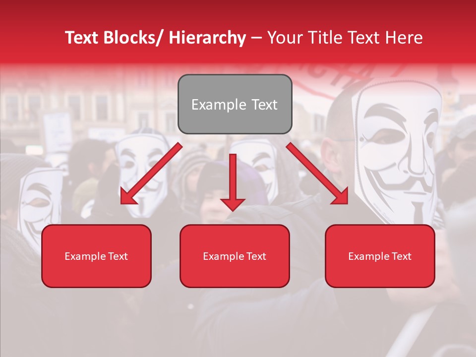 People Transylvania System PowerPoint Template
