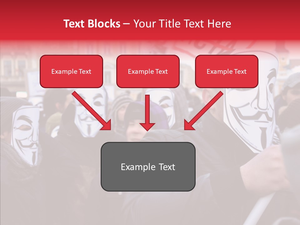 People Transylvania System PowerPoint Template