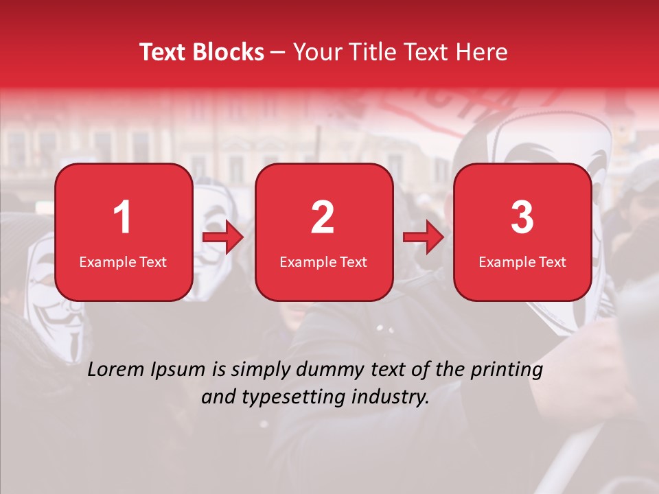 People Transylvania System PowerPoint Template