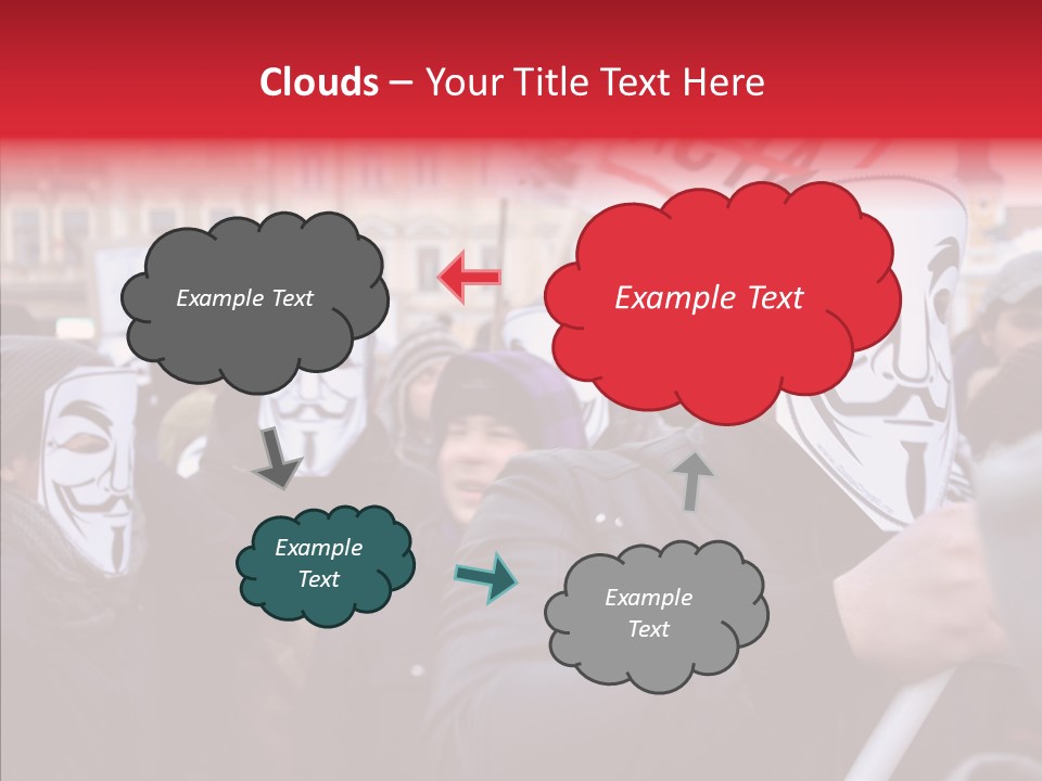 People Transylvania System PowerPoint Template