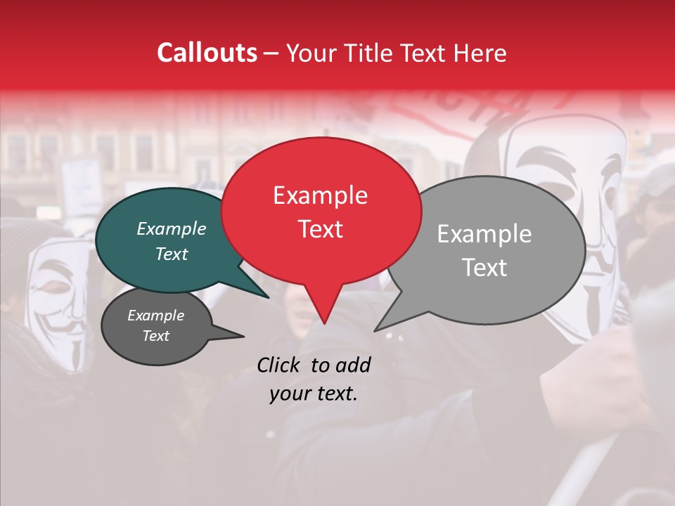 People Transylvania System PowerPoint Template