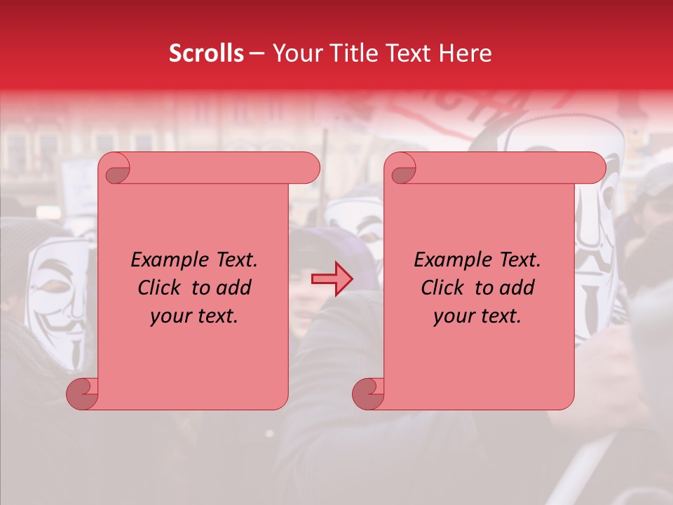 People Transylvania System PowerPoint Template