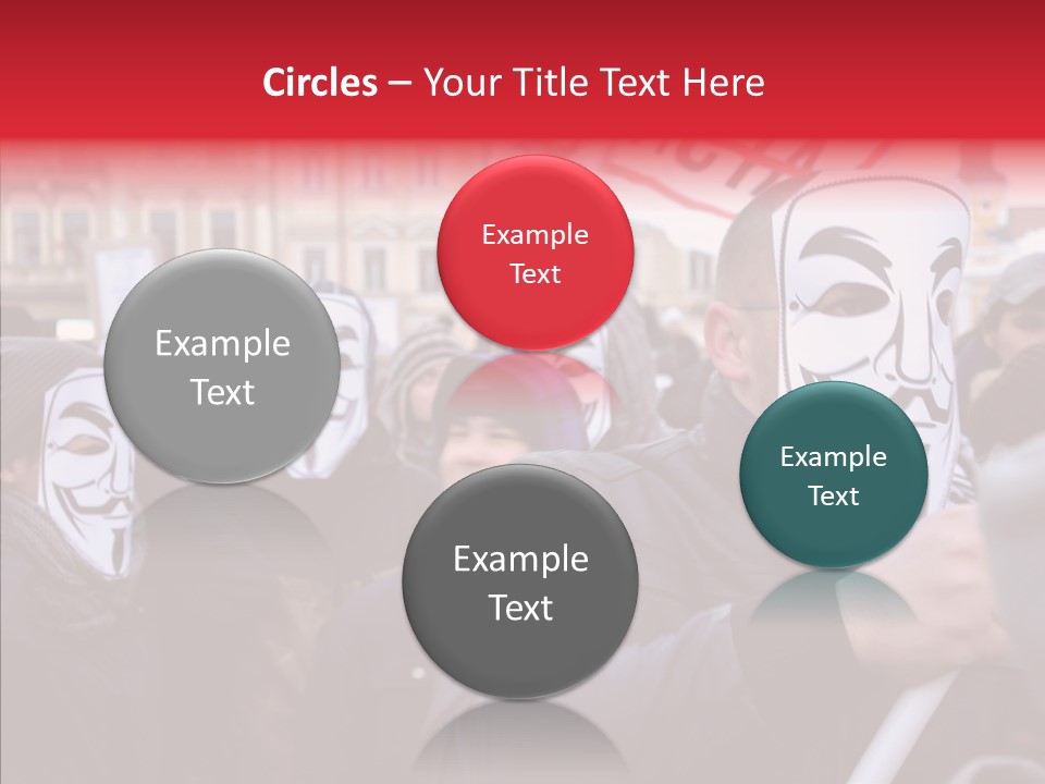 People Transylvania System PowerPoint Template