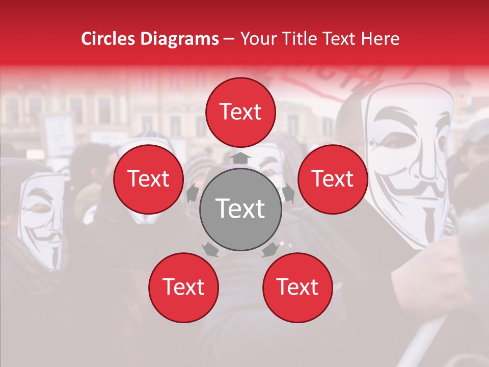 People Transylvania System PowerPoint Template