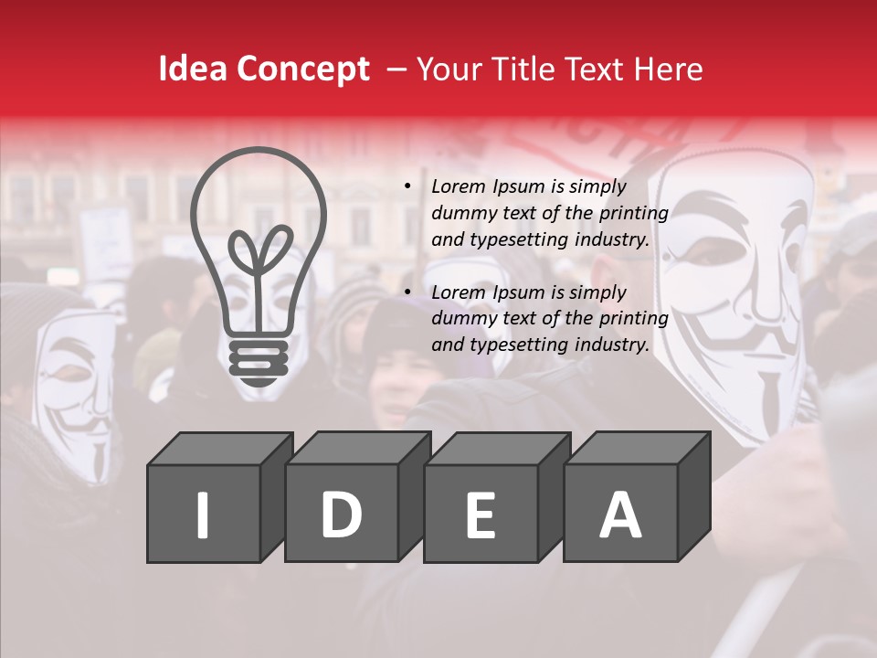 People Transylvania System PowerPoint Template