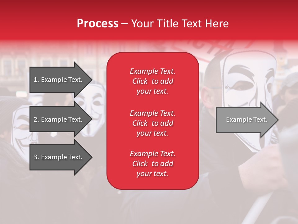 People Transylvania System PowerPoint Template