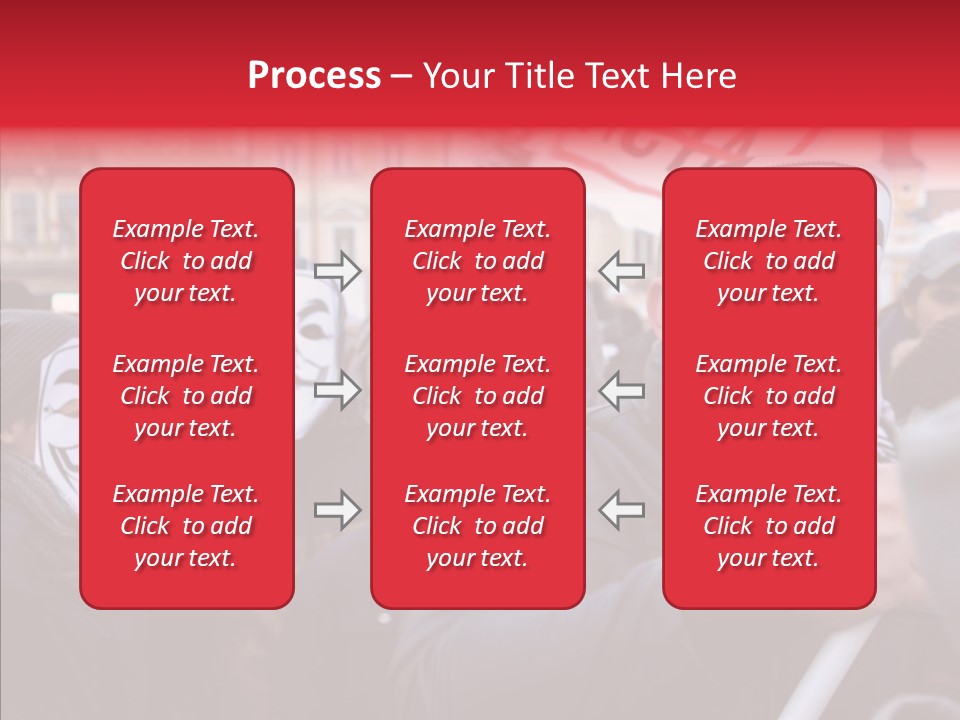 People Transylvania System PowerPoint Template