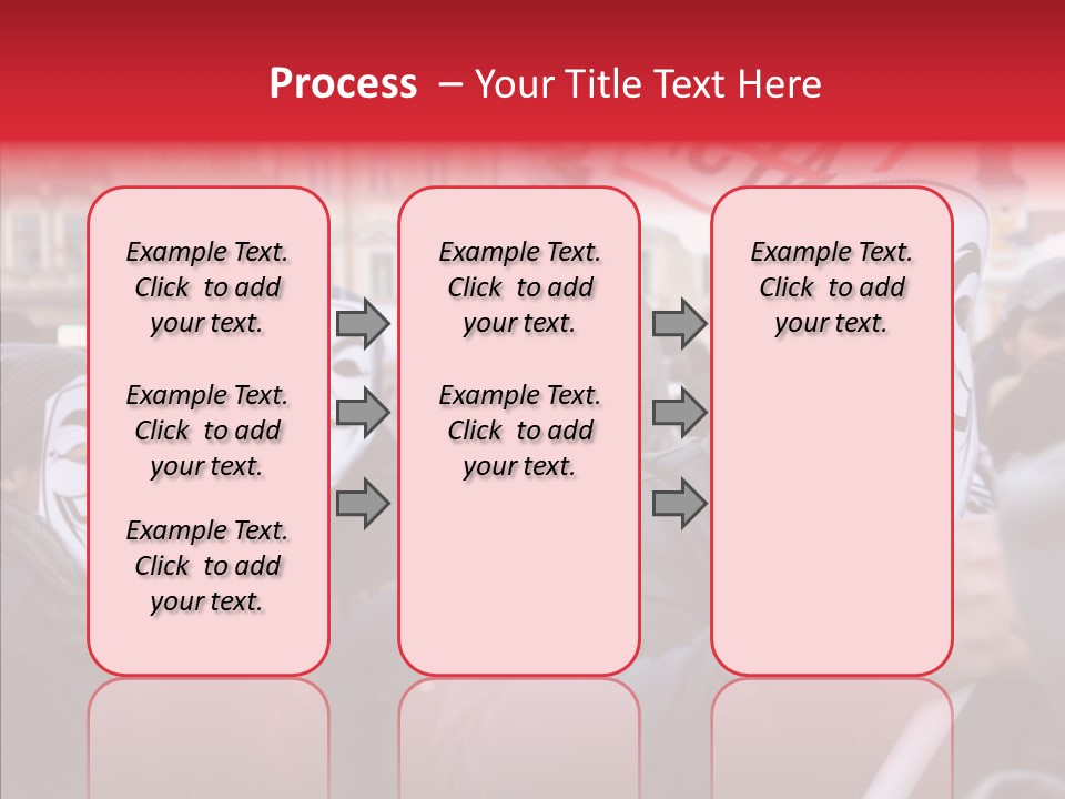 People Transylvania System PowerPoint Template