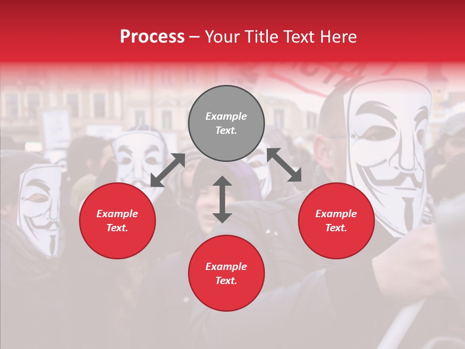 People Transylvania System PowerPoint Template