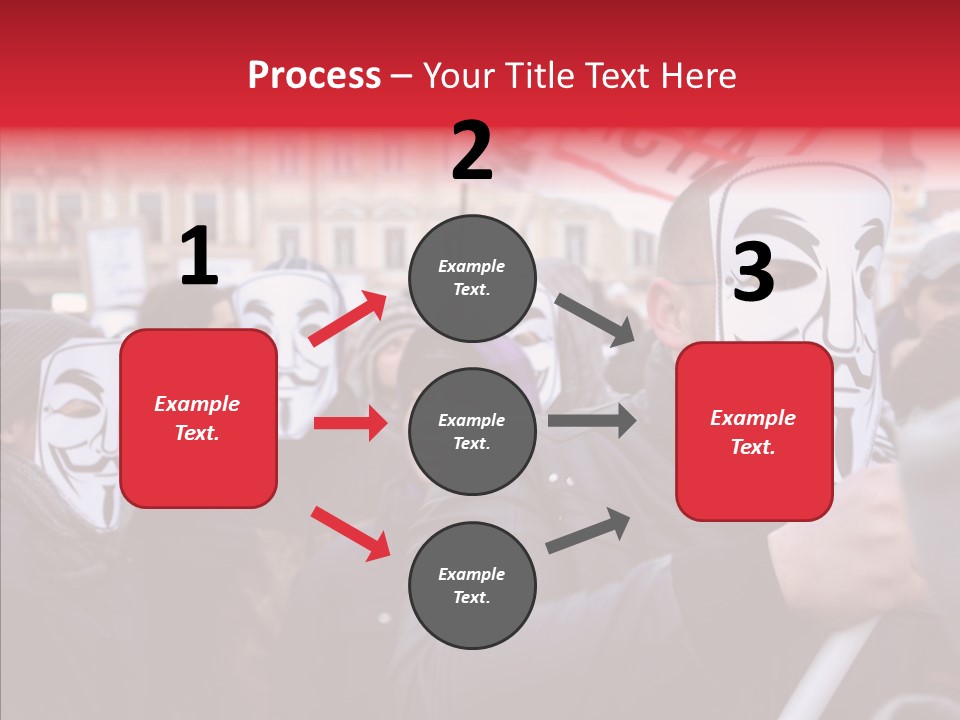 People Transylvania System PowerPoint Template