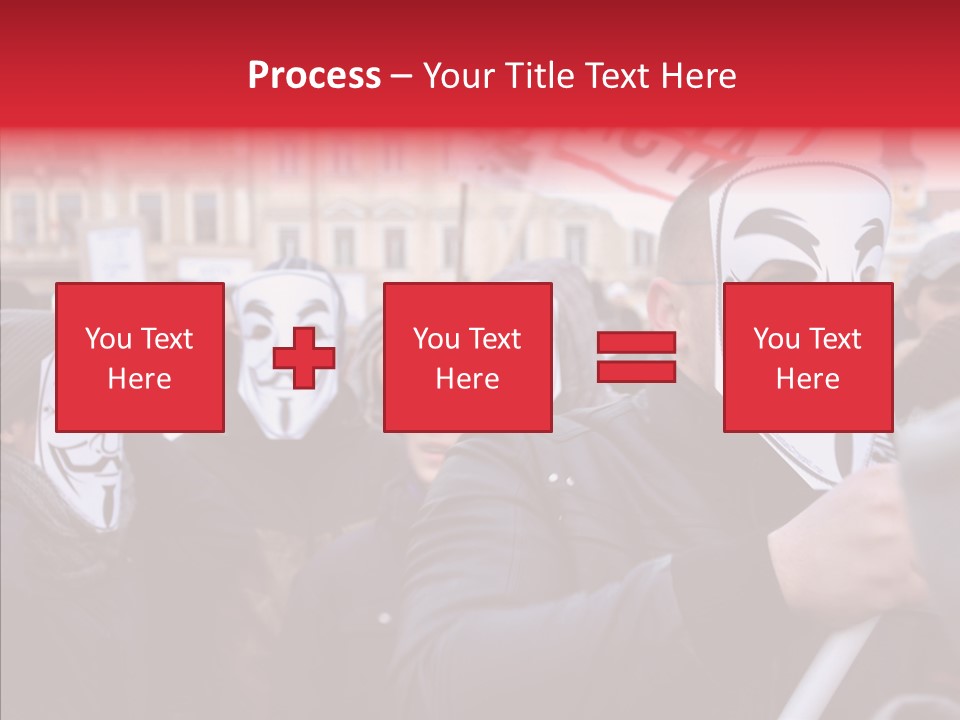 People Transylvania System PowerPoint Template