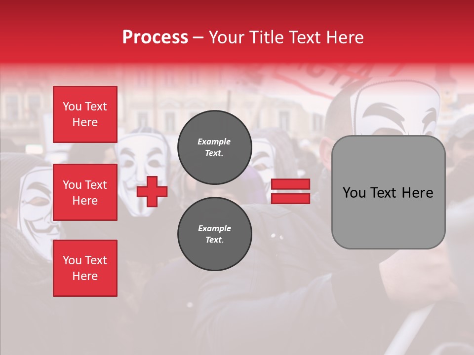 People Transylvania System PowerPoint Template