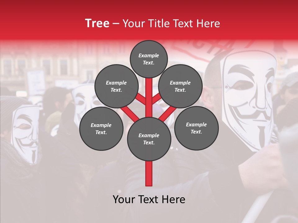 People Transylvania System PowerPoint Template