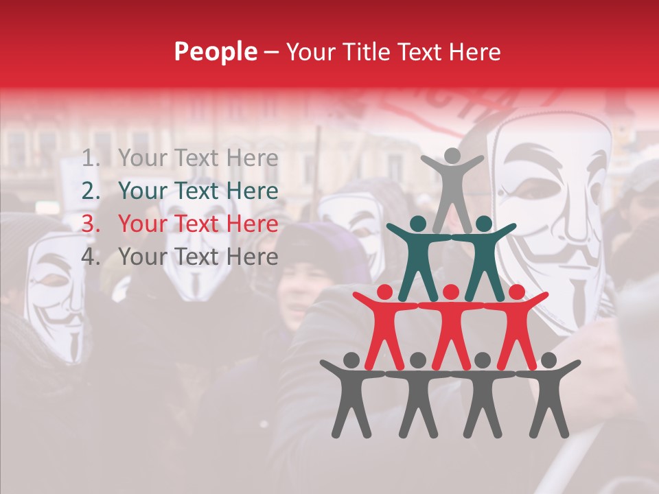 People Transylvania System PowerPoint Template