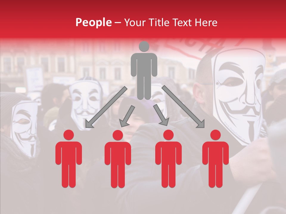 People Transylvania System PowerPoint Template