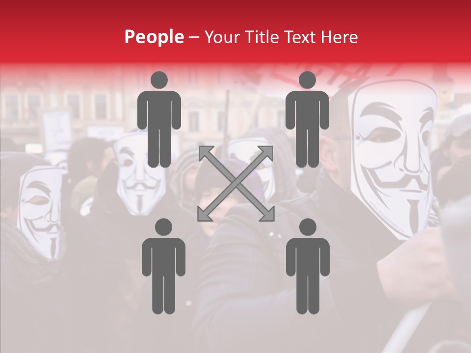 People Transylvania System PowerPoint Template