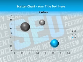 Digital Ranking Content PowerPoint Template