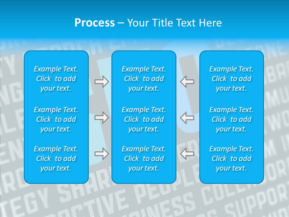 Digital Ranking Content PowerPoint Template