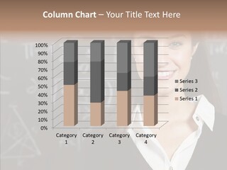 Young Adult Learning Teaching PowerPoint Template