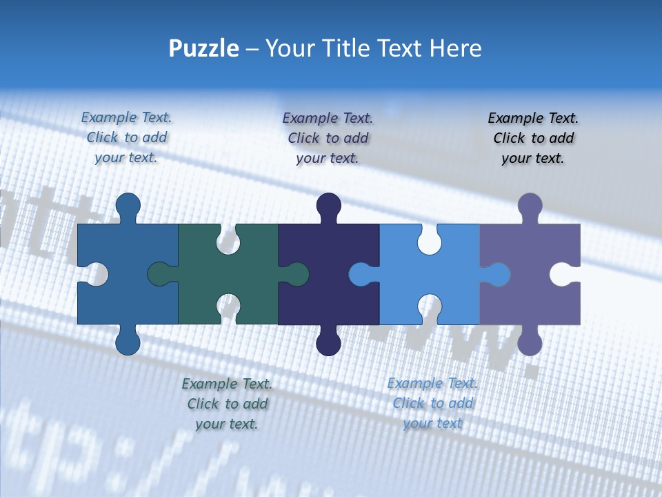 Concept Notebook Internet PowerPoint Template